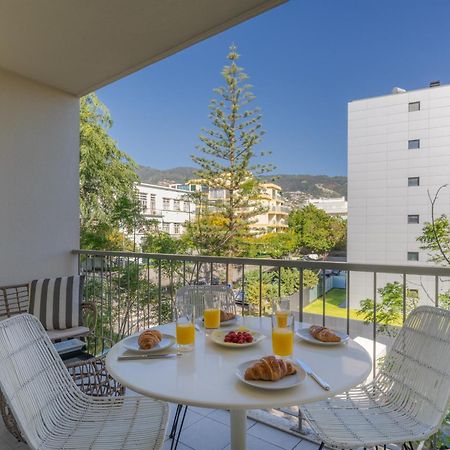Elena Apartment By Atlantic Holiday Funchal  Exterior foto